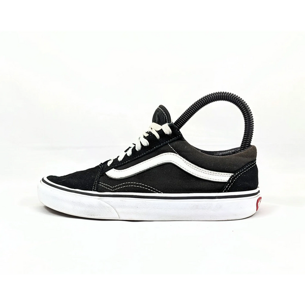Old Skool Vans